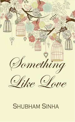 Cover Something Like Love (eBook, ePUB)