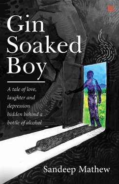 Cover Gin Soaked Boy (eBook, ePUB)