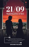 21/09- Beginning of Love in Kota (eBook, ePUB) 21/09- Beginning of Love in Kota (eBook, ePUB)
