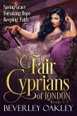 Fair Cyprians of London: Verlorene Tauben der Londoner Gesellschaft (eBook, ePUB)