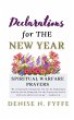 Declarations for the New Year... - Bild 1