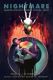 Nightmare Magazine, Issue 37 (October 2015, Queers Destroy Horror! Special Issue) (eBook, ePUB) Nightmare Magazine, Issue 37 (October 2015, Queers Destroy Horror! Special Issue) (eBook, ePUB)