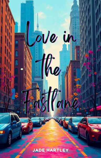 Love in the Fastlane (eBook, ePUB)