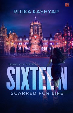 Cover Sixteen (eBook, ePUB)