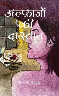 Alfaazon Ki Daastaan (eBook, ePUB) - Mukund, Ketki