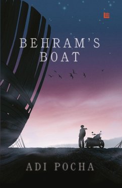 Behram's Boat (eBook, ePUB) - Pocha, Adi