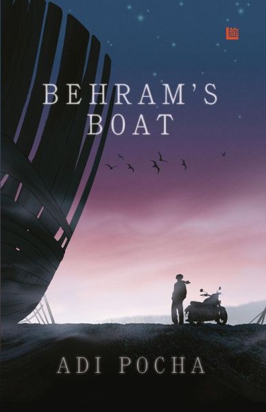 Behram's Boat (eBook, ePUB)