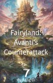 Fairyland: Avanti's Counterattack (eBook, ePUB)