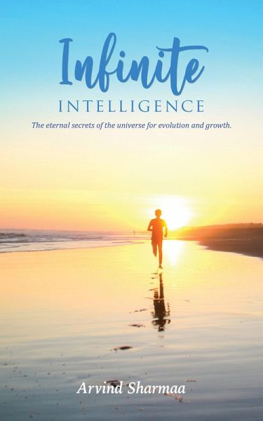 Infinite Intelligence (eBook, ePUB)