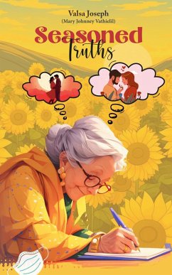 Cover Seasoned Truths (eBook, ePUB)