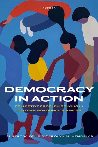 Democracy in Action (eBook, ePUB)