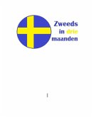 Zweeds in drie maanden (Leer een taal in drie maanden, #1) (eBook, ePUB)