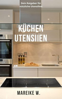 Cover Küchenutensilien (eBook, ePUB)