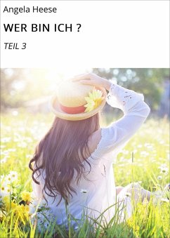 Cover WER BIN ICH ? (eBook, ePUB)