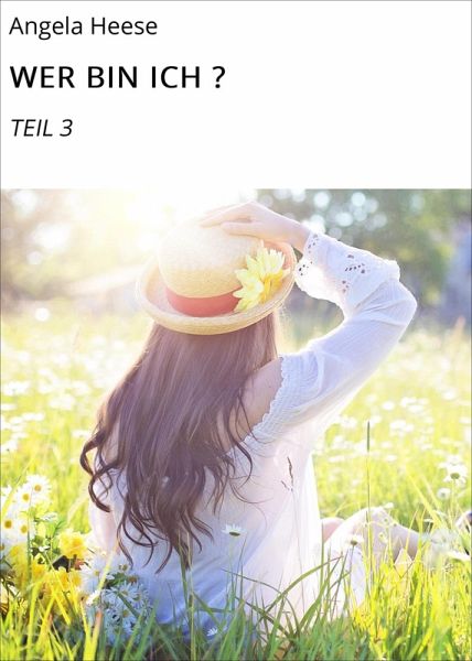 WER BIN ICH ? (eBook, ePUB)