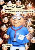 Danke Doc! (eBook, ePUB)