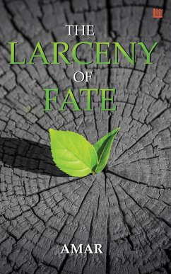Cover The Larceny of Fate (eBook, ePUB)