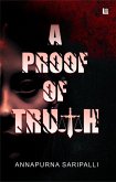 A Proof of Truth (eBook, ePUB)