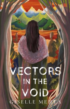 Cover Vectors in the Void (eBook, ePUB)
