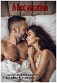 A hot vacation (eBook, ePUB) A hot vacation (eBook, ePUB)