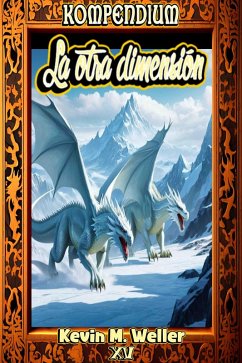 Cover La otra dimensión (Kompendium, #15) (eBook, ePUB)