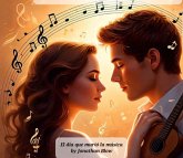 El Dia que Murió la Música (eBook, ePUB)