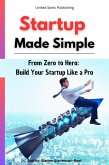 Startup Made Simple (eBook, ePUB)