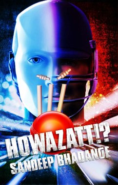 Cover Howazatt!? (eBook, ePUB)