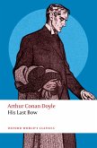 His Last Bow (eBook, ePUB)