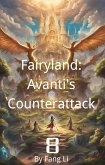 Fairyland: Avanti's Counterattack (eBook, ePUB)