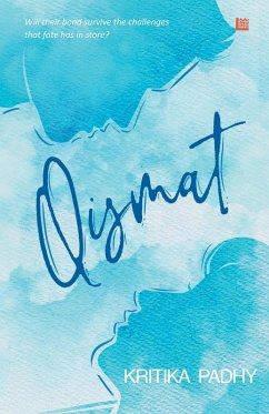 Cover Qismat (eBook, ePUB)