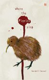 Where the Piopios Sing (eBook, ePUB) Where the Piopios Sing (eBook, ePUB)