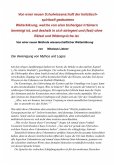 Die neue Schulwissenschaft Teil 2 (eBook, ePUB) Die neue Schulwissenschaft Teil 2 (eBook, ePUB)
