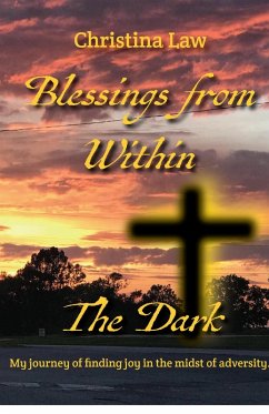 Cover Blessings from Within the Dark (eBook, ePUB)