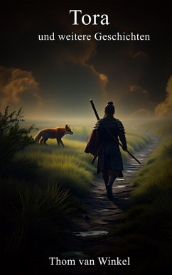 Cover Tora (eBook, ePUB)