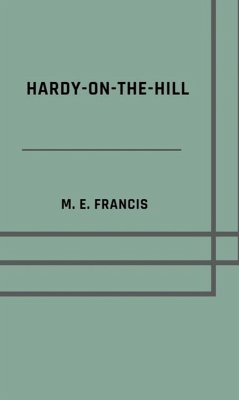 Cover Hardy-on-the-Hill (eBook, ePUB)