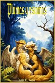 Plumas y escamas (Kompendium, #13) (eBook, ePUB) Plumas y escamas (Kompendium, #13) (eBook, ePUB)
