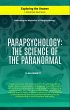 Parapsychology: The Science Of The... - Bild 1