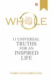 Whole : 11 Universal Truths For An Inspired Life (eBook, ePUB)