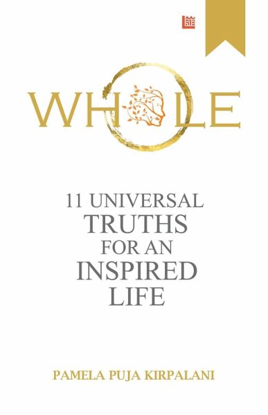 Whole : 11 Universal Truths For An Inspired Life (eBook, ePUB)