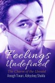 Feelings Undefined : The Charm of the Unsaid (eBook, ePUB)
