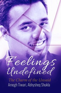 Cover Feelings Undefined : The Charm of the Unsaid (eBook, ePUB)
