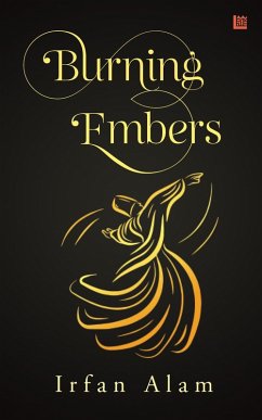 Cover Burning Embers (eBook, ePUB)