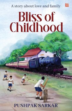 Cover Bliss of Childhood (eBook, ePUB)