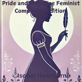 Pride and Prejudice: The Feminist Companion Edition (eBook, ePUB)