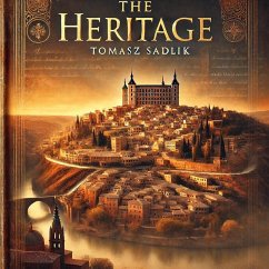 Cover The Heritage (eBook, ePUB)