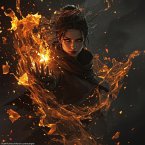 El Legado del Fuego (2, #2) (eBook, ePUB)