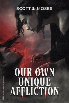 Cover Our Own Unique Affliction (eBook, ePUB)