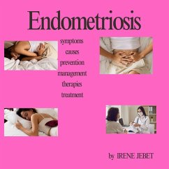 Cover Endometriosis (eBook, ePUB)