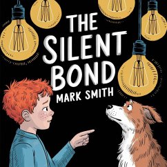 Cover The Silent Bond (eBook, ePUB)